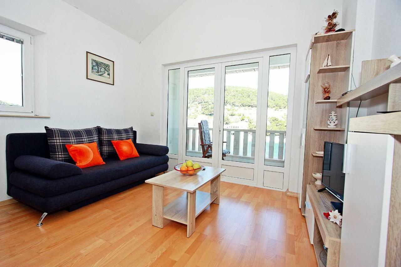 Apartmani Nila Пучишча Екстериор снимка